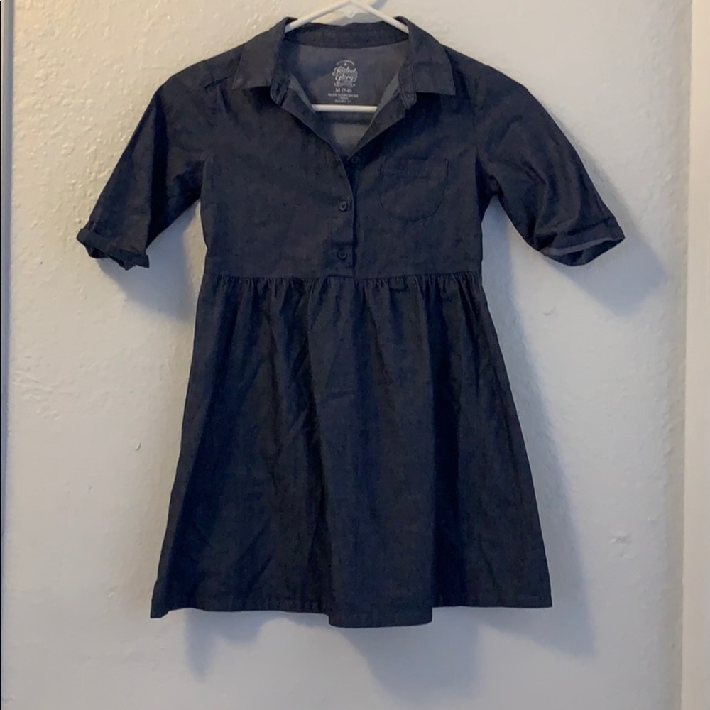 🌸Faded glory  dress 100% cotton🌸